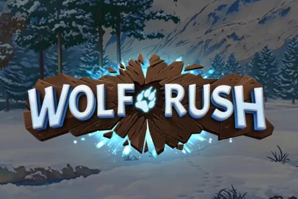 Wolf Rush