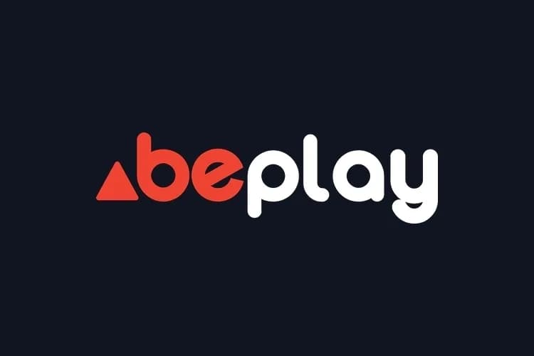 BePlay logo
