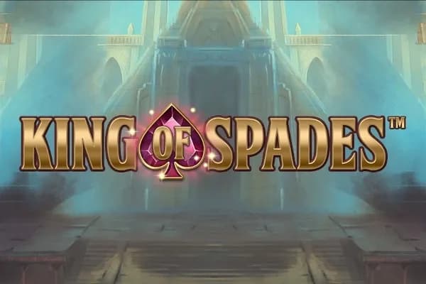 King of Spades