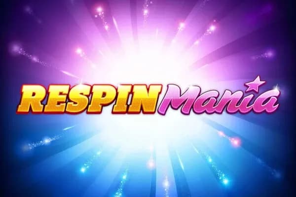 Respin Mania
