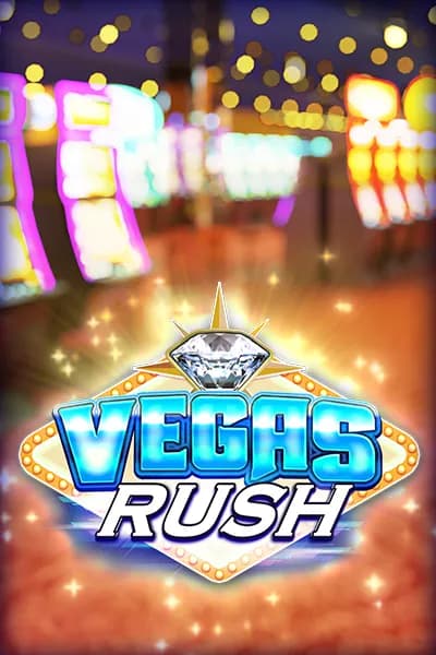 Vegas Rush — Shop