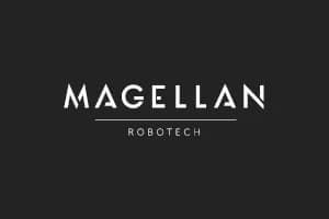 Magellan Robotech logo