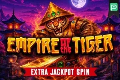Empire of the Tiger