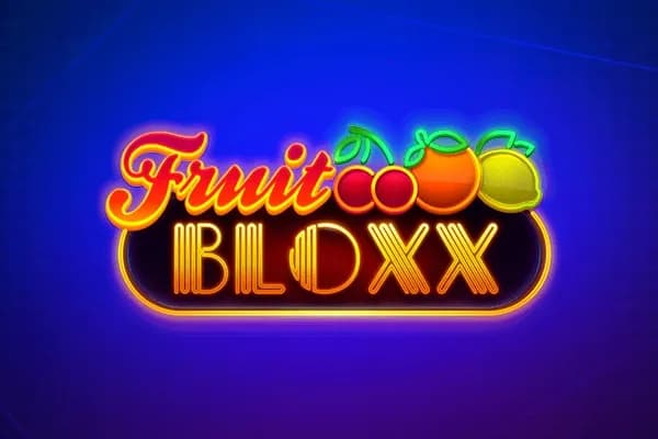 Fruit Bloxx