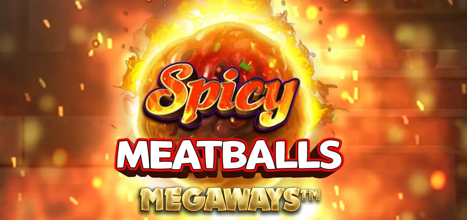 Spicy Meatballs — Shop