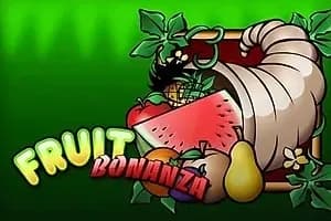 Fruit Bonanza