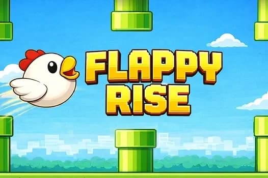 Flappy Rise