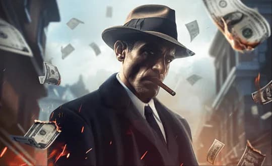 Mafia Mayhem