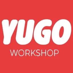YUGO Workshop logo