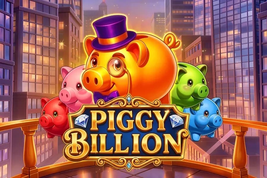 Piggy Billion