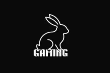 Rabbit Gaming logo