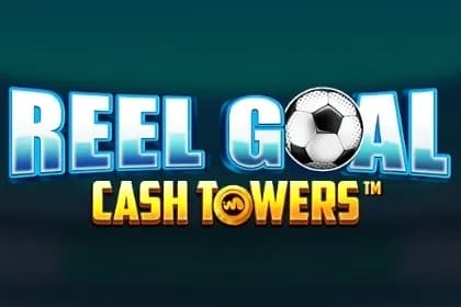 Reel Goal Cash Towers