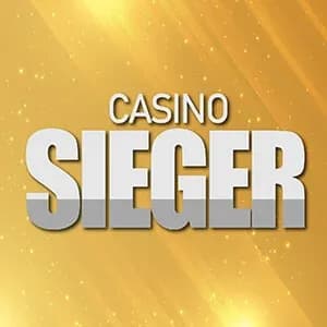 Casinosieger logo