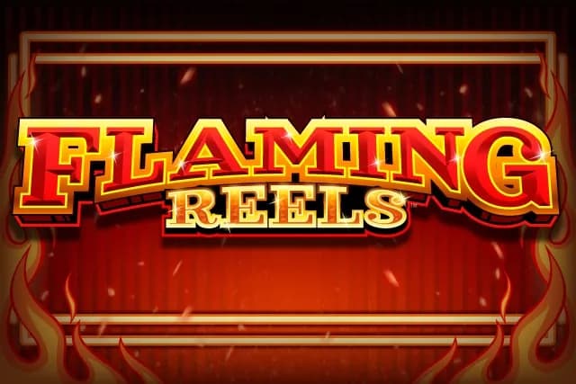 Flaming Reels