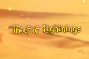 Thief of Lightnings