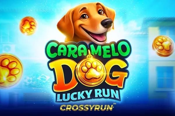 Caramelo Dog: Lucky Run