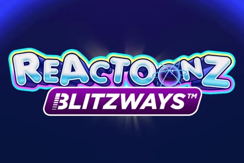 Reactoonz Blitzways