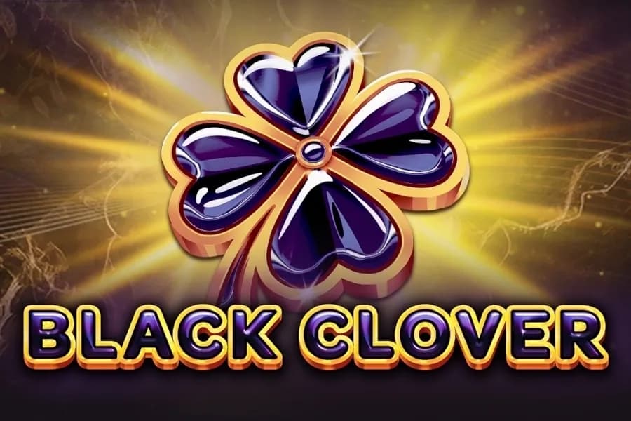 Black Clover