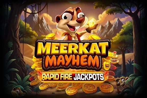 Meerkat Mayhem