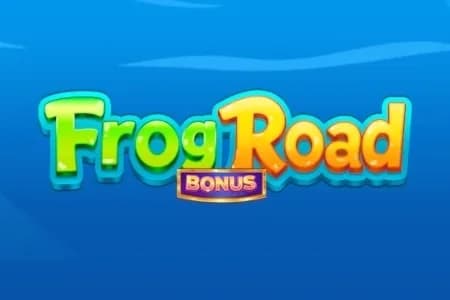 Frog Road Bonus
