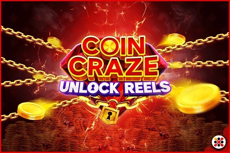 Coin Craze: Unlock Reels