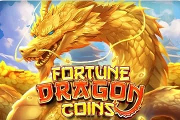 Fortune Dragon Coins