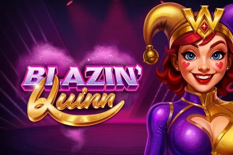 Blazin' Quinn