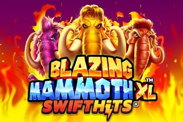 Blazing Mammoth XL