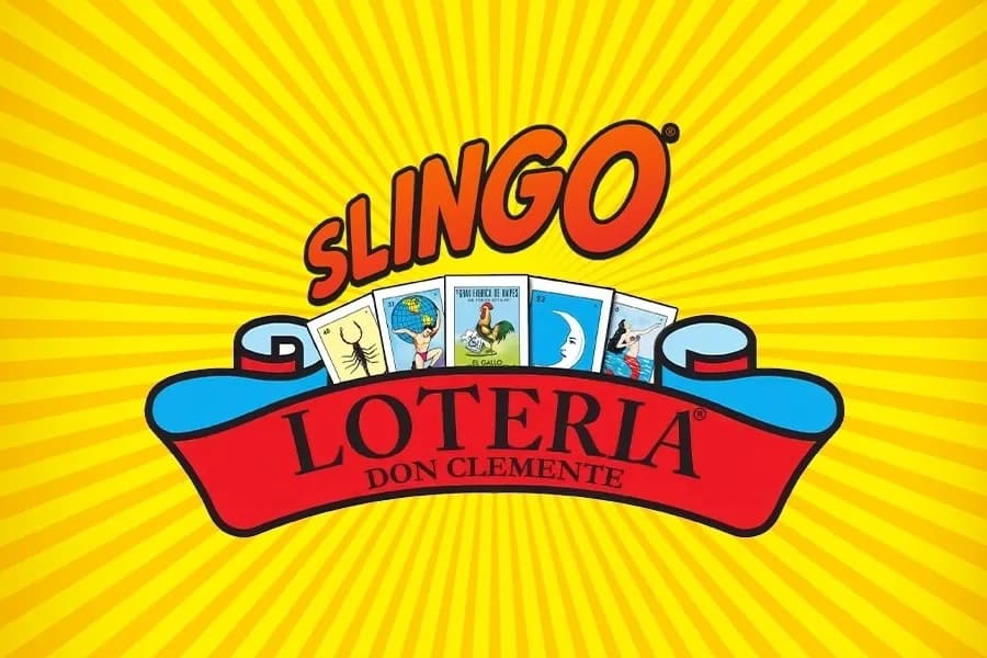 Slingo Loteria