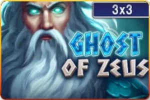 Ghost of Zeus 3x3