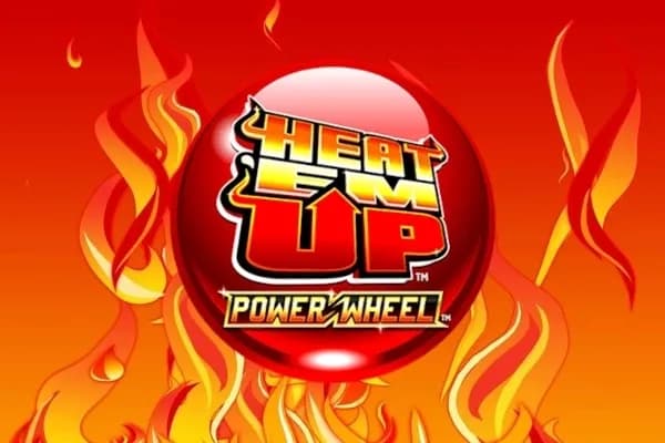 Heat'em Up Power Wheel