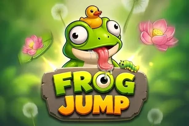 Frog Jump