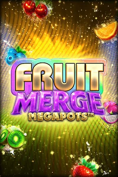 Fruit Merge Megapots — Shop