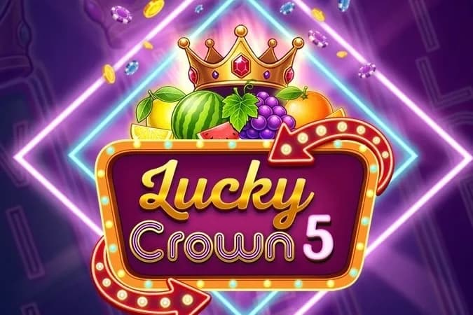 Lucky Crown 5