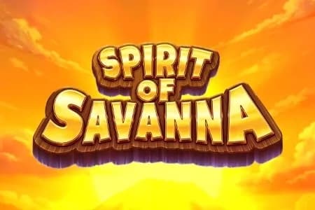 Spirit of Savanna