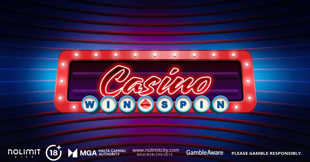 Casino Win Spin