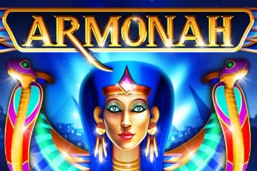 Armonah