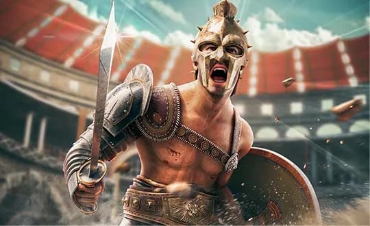 Gladiator's Glory