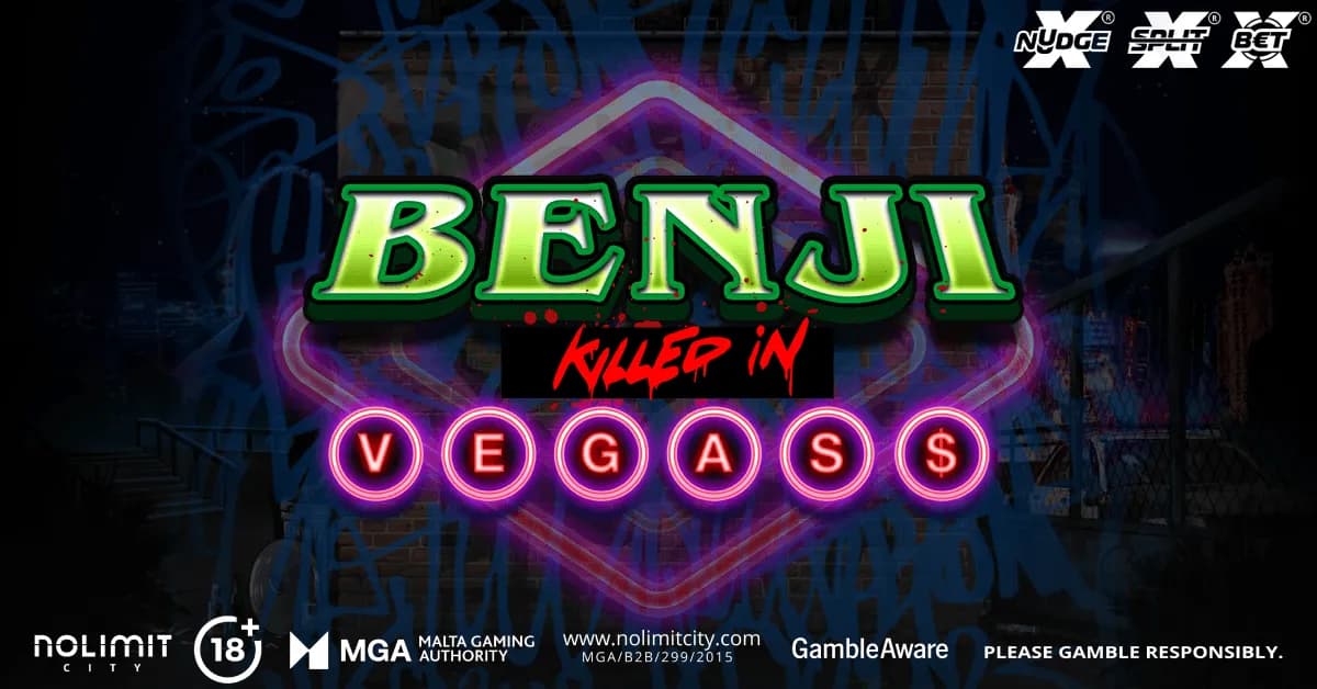 Benji Killed In Vegas