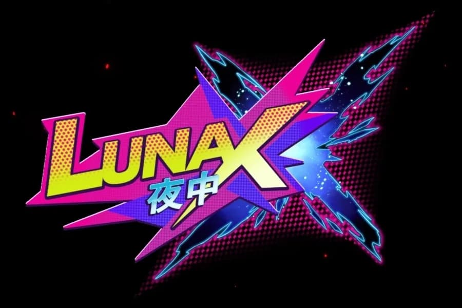 Luna X