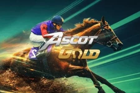 Ascot Gold