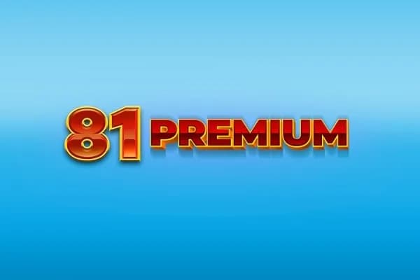 81 Premium