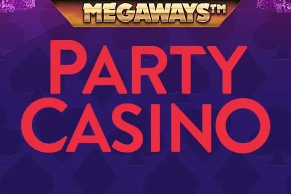Party Casino Megaways
