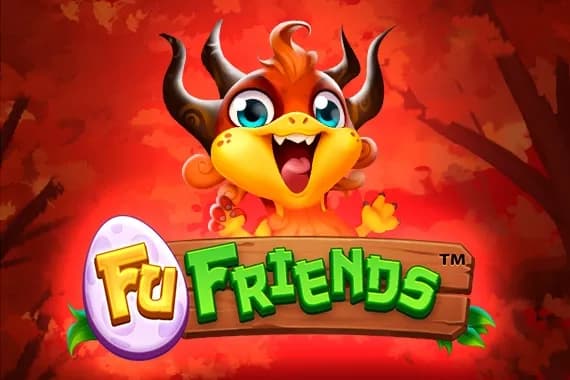 Fu Friends