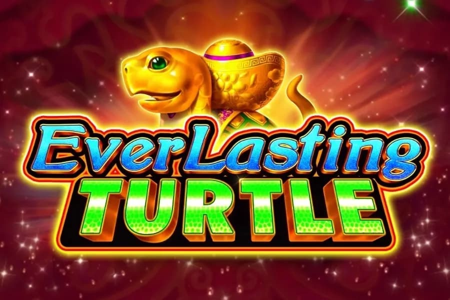 Everlasting Turtle