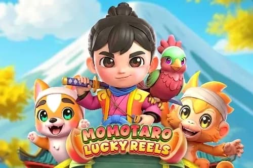 Momotaro Lucky Reels