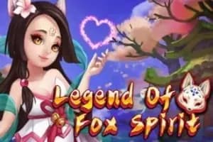 Legend of Fox Spirit
