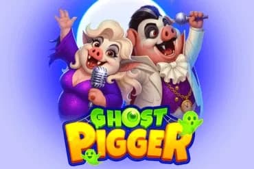 Ghost Pigger