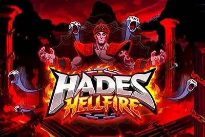 Hades Hellfire