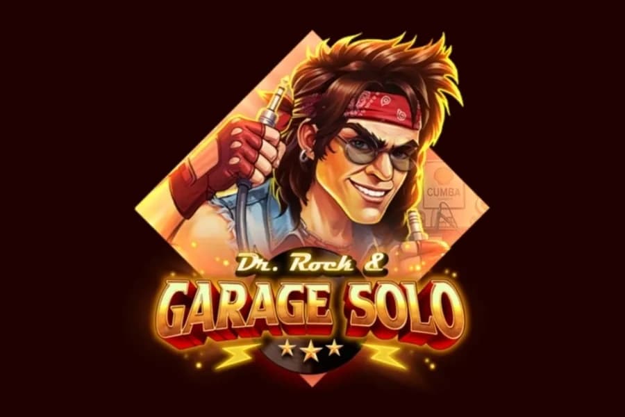 Dr. Rock & Garage Solo